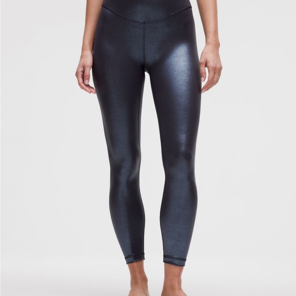 Lululemon wunder under smooth cover